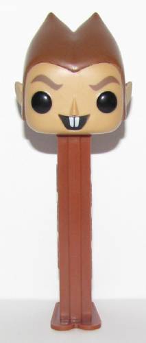 PEZ - Ad Icons - GameStop - Count Chocula