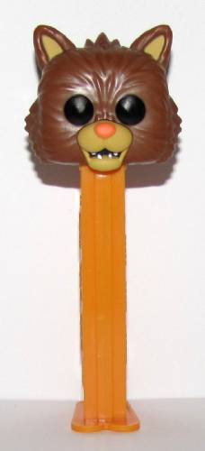 PEZ - Ad Icons - GameStop - Fruit Brute