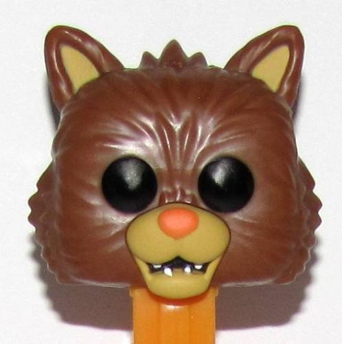 PEZ - Ad Icons - GameStop - Fruit Brute