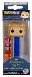 PEZ - 13th Doctor  Female, Blonde Hair