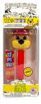 PEZ - Yogi Bear (Chase)  Red Hat