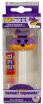 PEZ - Secret Squirrel  