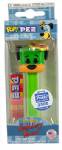 PEZ - Huckleberry Hound  Green