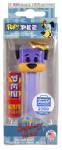 PEZ - Huckleberry Hound  Blue