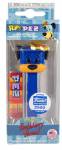 PEZ - Huckleberry Hound  Purple