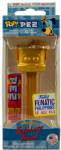 PEZ - Huckleberry Hound  Gold