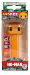 PEZ - He-Man  Tan Face