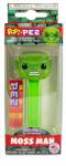 PEZ - Moss Man  