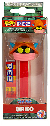 PEZ - Masters of the Universe - Orko