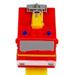 PEZ - Fire Truck Jupiter  