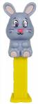 PEZ - Bunny H Mini Full Body Pink