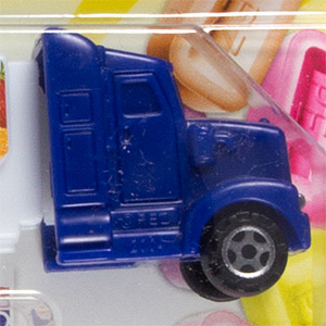 PEZ - Visitor Center - Sweets & Snacks Expo - Truck - Year 2018