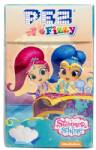 PEZ - Shimmer and Shine Fizzy