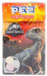 PEZ - Jurassic World Fruit Mix 