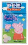 PEZ - Peppa Pig Fruit Mix 