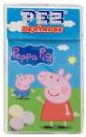 PEZ - Peppa Pig Fruit Mix 