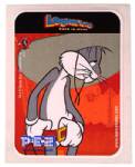 PEZ - Bugs Bunny