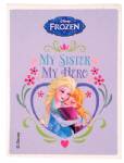 PEZ - Elsa & Anna - my sister my hero