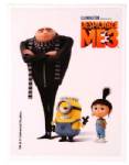 PEZ - Gru, Stuart & Agnes