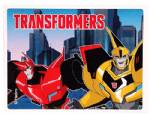 PEZ - Sideswipe & Bumblebee - skyline  