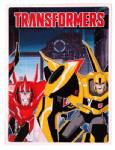 PEZ - Sideswipe & Bumblebee - city  