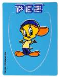 PEZ - Bookmark Clip  Tweety