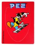 PEZ - Bookmark Clip  Sylvester