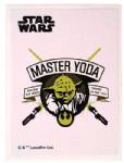 PEZ - Yoda  Master Yoda