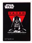 PEZ - Darth Vader  Head