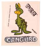 PEZ - Hoppy (Canguro)  