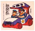 PEZ - Barney & Fred