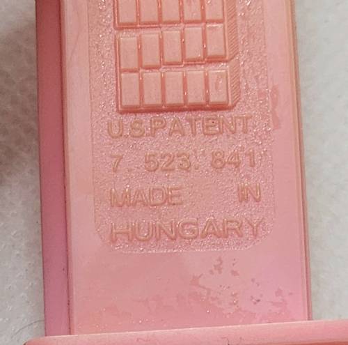 PEZ - Valentines - Ladybug - Pink face