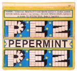 PEZ - Star B Peppermint B-Y 01.3