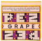 PEZ - Star B Grape B-A 06
