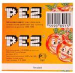 PEZ - Smiling Fruit Orange SF-A 05