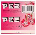 PEZ - Smiling Fruit Cherry SF-A 05