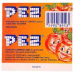 PEZ - Smiling Fruit Orange SF-S-01