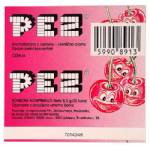 PEZ - Smiling Fruit Cherry SF-S-01