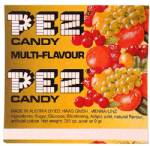 PEZ - Fruit Multi-Flavor F-A 11