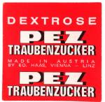 PEZ - Traubenzucker Grape LC 07.1