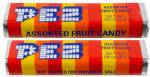 PEZ - US Plain nlfis US 17