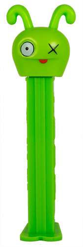 PEZ - Ugly Dolls - Ox