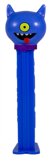 PEZ - Animated Movies and Series - Ugly Dolls - Uglydog