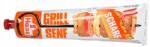 PEZ - Grillsenf scharf  200g