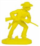 PEZ - Cowboy Gewehr Hfte  