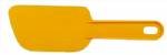 PEZ - Teigschaber mit Griff  Orange