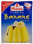 PEZ - Pudding Banane / Banana 37g