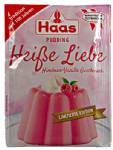 PEZ - Pudding Heie Liebe / "Hot Love" 37g - dark