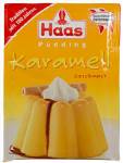 PEZ - Pudding Karamell / Caramel 37g - roll