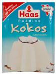 PEZ - Pudding Kokos / Cocos 37g